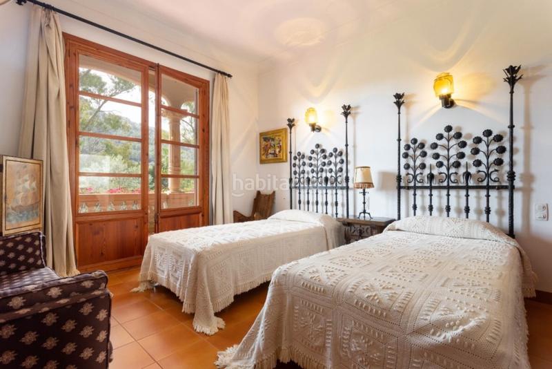 Foto 1e5a6a80-dd50-475d-9a14-debf147a033d. Mas avec chauffage parking piscine dans Pollença poble Pollença