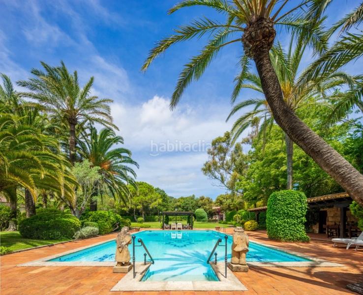 Foto 2c3a612e-3873-4bc9-8d57-f27bcb07c0d7. Mas avec chauffage parking piscine dans Pollença poble Pollença