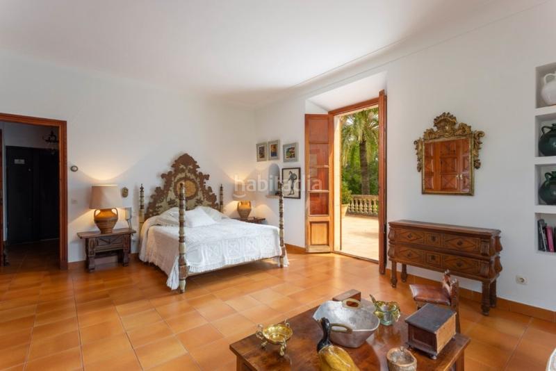 Foto 52b37e5b-a5f1-4a0b-bc5a-221b4ccda690. Mas avec chauffage parking piscine dans Pollença poble Pollença