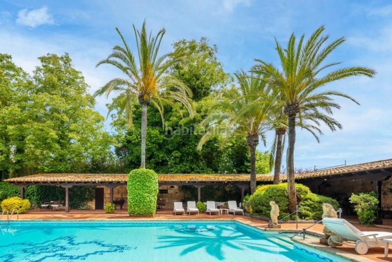 Foto 69f90d05-65b9-457d-b48c-ce82f00d2aa3. Mas avec chauffage parking piscine dans Pollença poble Pollença