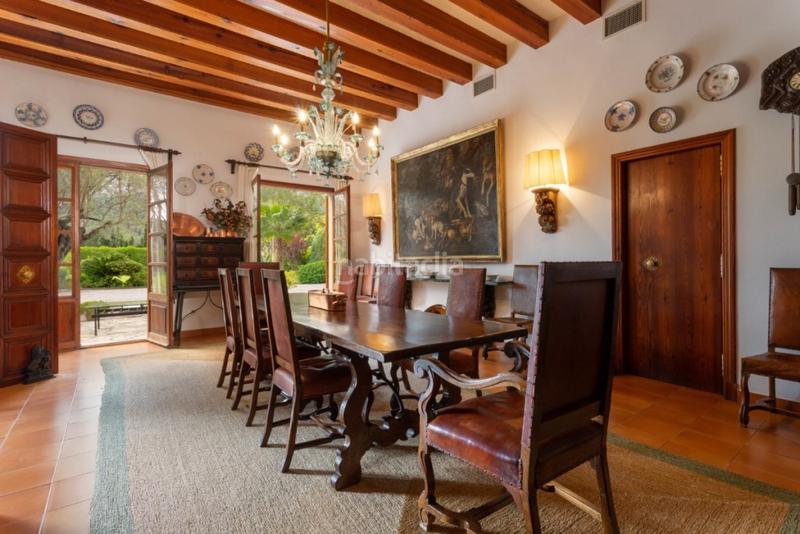 Foto 7ae2b3db-58ea-4a41-8856-15522454db99. Mas avec chauffage parking piscine dans Pollença poble Pollença