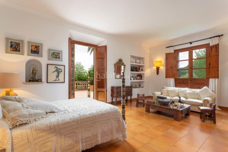 Foto 7c51c51d-d5ba-422e-8bbc-3fb090409fd3. Mas avec chauffage parking piscine dans Pollença poble Pollença