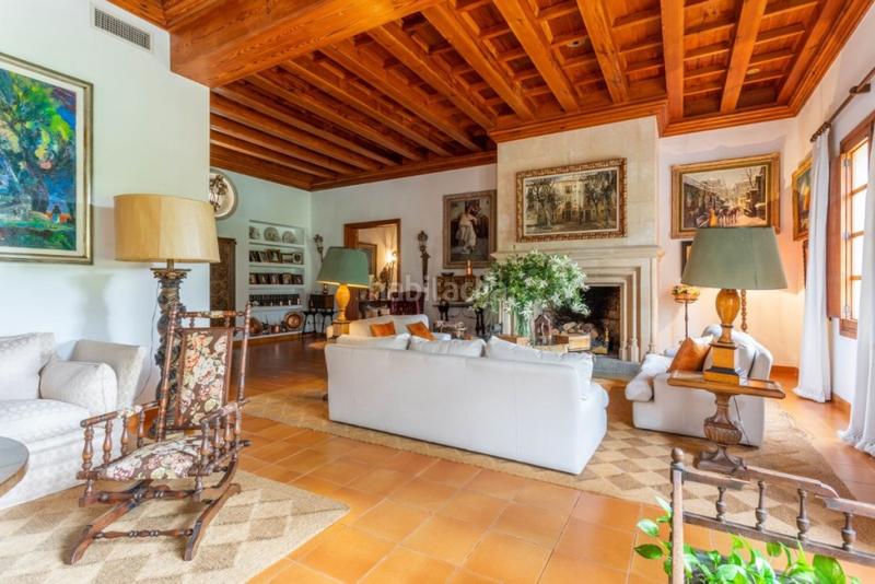 Foto 86767d3e-bbda-4329-b0ef-9d6d4d94a11a. Mas avec chauffage parking piscine dans Pollença poble Pollença