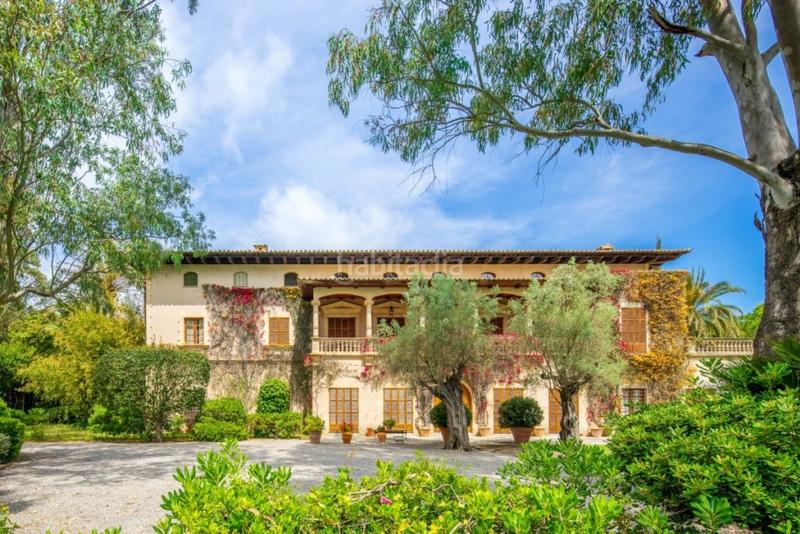 Foto 9182a459-8f01-479e-9270-35866adf7980. Mas avec chauffage parking piscine dans Pollença poble Pollença