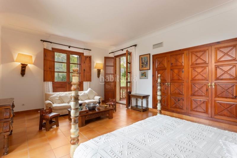 Foto b0bbbeb9-6445-4347-988c-afe4bf1b1bab. Mas avec chauffage parking piscine dans Pollença poble Pollença