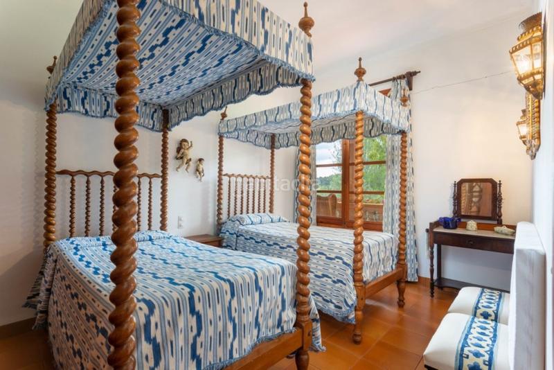 Foto bb1b59cb-9bf2-4cda-8c7b-08268670f4ea. Mas avec chauffage parking piscine dans Pollença poble Pollença