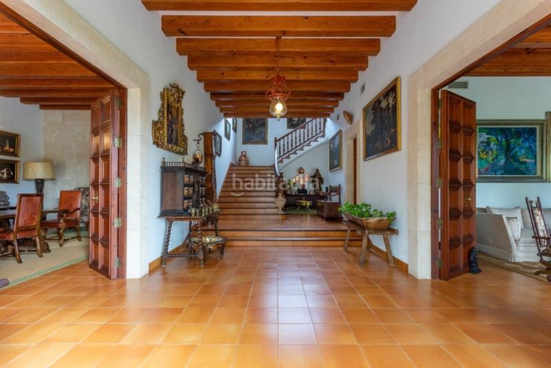 Foto c099cb5d-eaf1-46cd-9549-e662a4aac841. Mas avec chauffage parking piscine dans Pollença poble Pollença