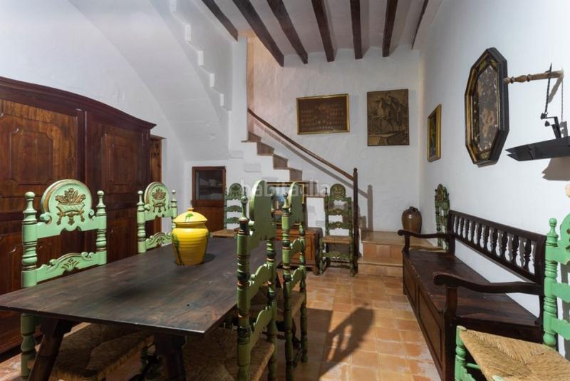 Foto c3bb41f2-dd5d-4e99-8fd3-6db3913df1eb. Mas avec chauffage parking piscine dans Pollença poble Pollença