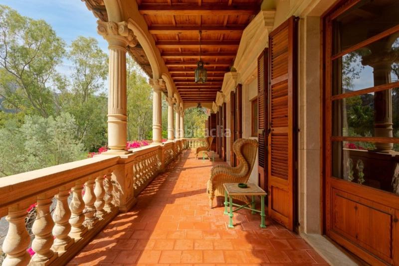 Foto d9668568-71f0-41d1-ac9b-b7670e927d5a. Mas avec chauffage parking piscine dans Pollença poble Pollença