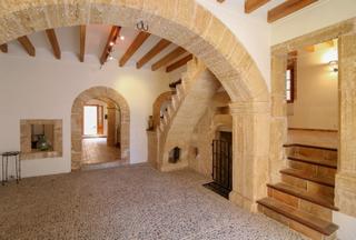 Towny house in Ciutat d´Alcúdia. Encantadora casa de pueblo en alcudia con licencia de alquiler v