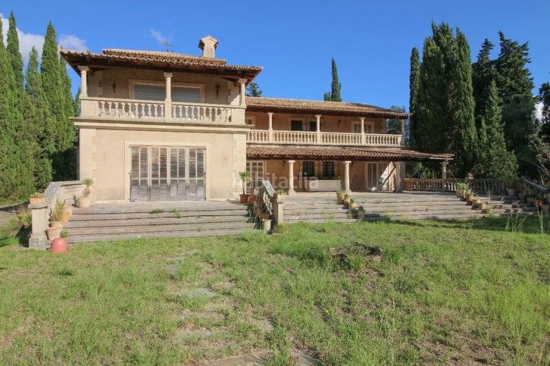 Foto 63e059f8-e3c0-4f09-945b-aecda94c0ab8. Bauernhof in Pollença poble Pollença