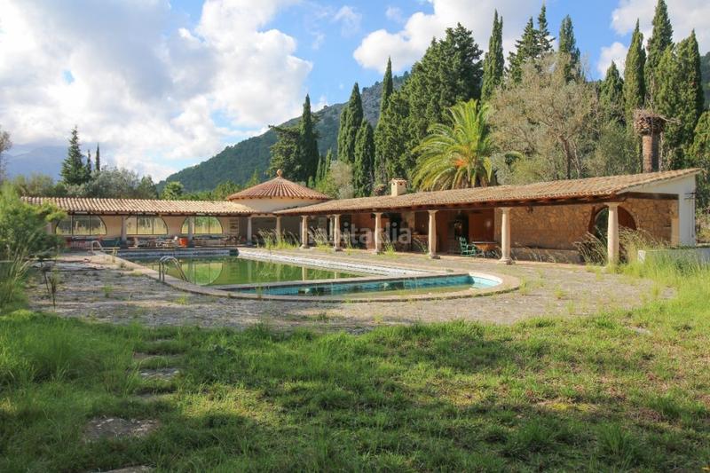 Foto 6fc5dca5-7bba-4ff9-bbad-46da596d7a4e. Mas dans Pollença poble Pollença