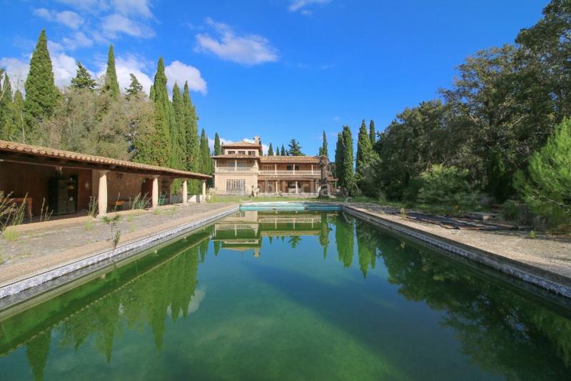 Foto 7e3c7a97-270c-41e7-acbd-3c8f4591622d. Masía en Pollença poble Pollença