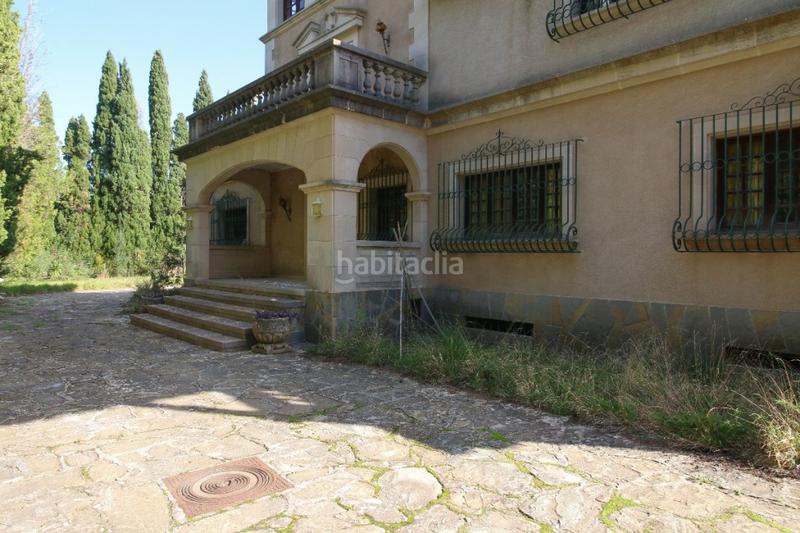 Foto 9e7ff260-3c14-4ed7-bdab-84b1d3e90632. Masía en Pollença poble Pollença