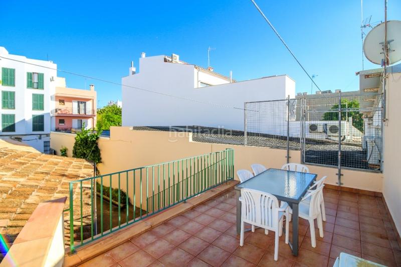 Foto 0656910d-9fb4-4999-82eb-766322d7a7d9. Casa bifamiliare con riscaldamento parcheggio in port de Pollença Pollença