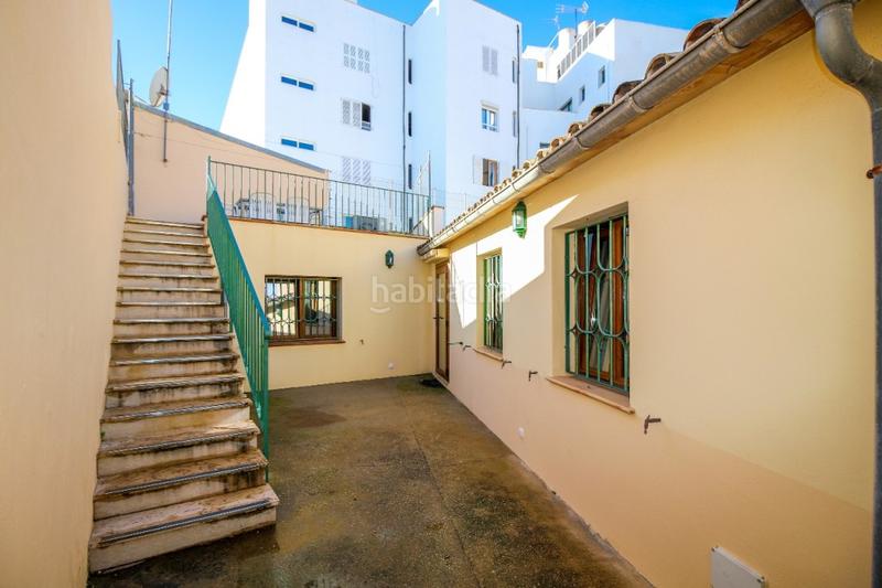 Foto 69c57fa1-1811-4f16-a905-a8b8b84d800d. Casa bifamiliare con riscaldamento parcheggio in port de Pollença Pollença