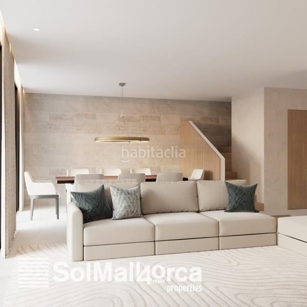 Foto 6e1b2707-afa9-4580-8009-d96243970add. Chalet con parcheggio piscina in port d´Alcúdia-platja dálcúdia Alcúdia