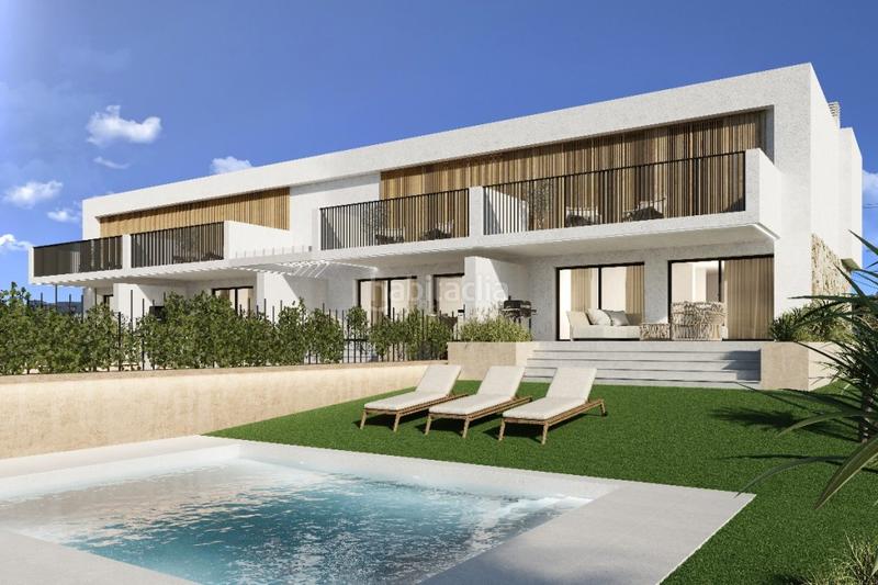 Foto b3aac0ef-69e4-49e6-b114-2657c89c0a96. Chalet con parcheggio piscina in port d´Alcúdia-platja dálcúdia Alcúdia