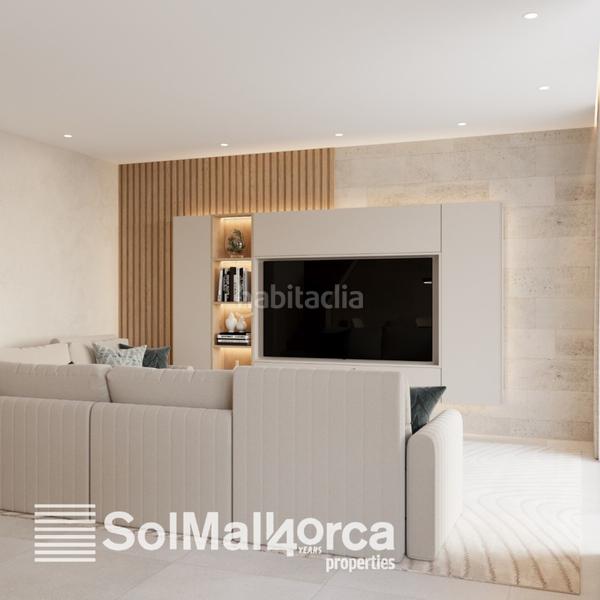 Foto eb010571-b2ee-495a-b8ef-0553f3780a7a. Chalet con parcheggio piscina in port d´Alcúdia-platja dálcúdia Alcúdia