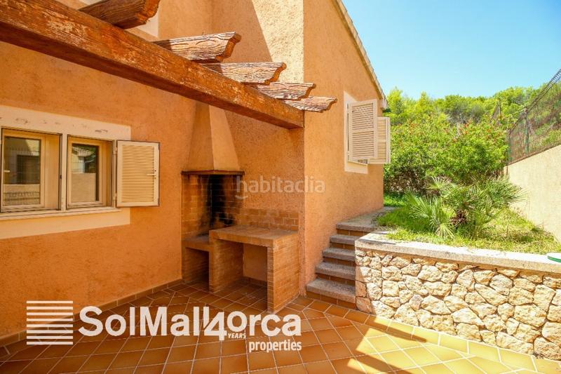 Foto 0469702f-4d10-4818-a106-306522a41fc3. Chalet con parcheggio piscina in Cala Mesquida Capdepera