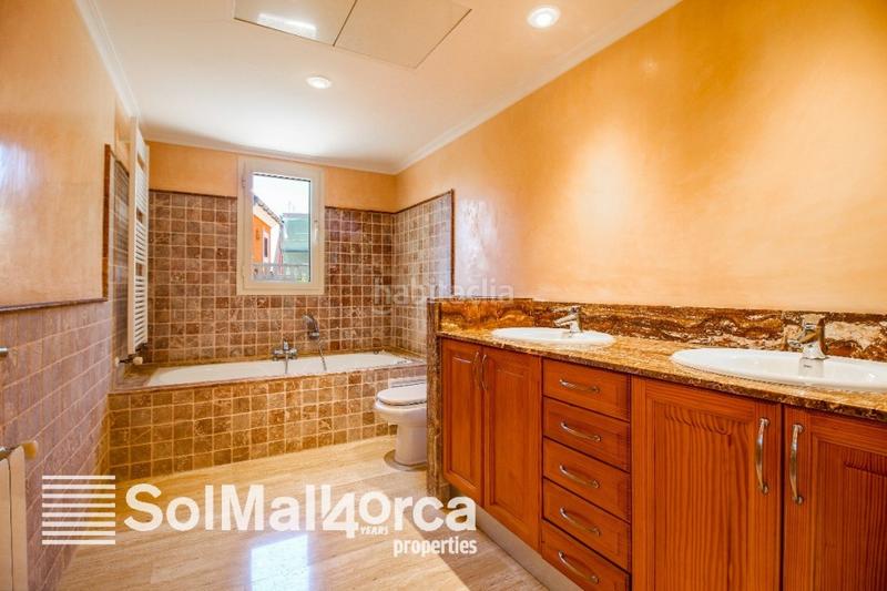 Foto 223d573d-262b-4fd6-ab39-214852e8b2e2. Chalet con parcheggio piscina in Cala Mesquida Capdepera