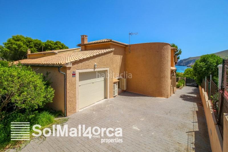 Foto 2323a9c9-8c01-4775-ab57-90d67a90db18. Chalet con parcheggio piscina in Cala Mesquida Capdepera