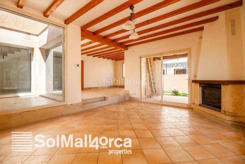 Foto 765c523d-d94d-4f04-82ed-15cc993eb937. Chalet con parcheggio piscina in Cala Mesquida Capdepera