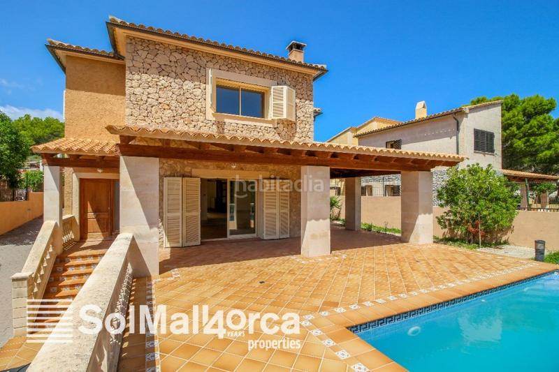 Foto 767e59e6-71f0-475d-8f4a-45c1bea0e1d6. Chalet con parcheggio piscina in Cala Mesquida Capdepera