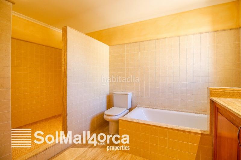 Foto 76a731ff-d185-49c3-9c38-9051d0921bd3. Chalet con parcheggio piscina in Cala Mesquida Capdepera
