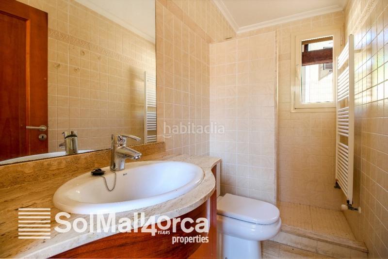 Foto 7857f826-baf5-44f2-bd5c-a79629d1bc53. Chalet con parcheggio piscina in Cala Mesquida Capdepera