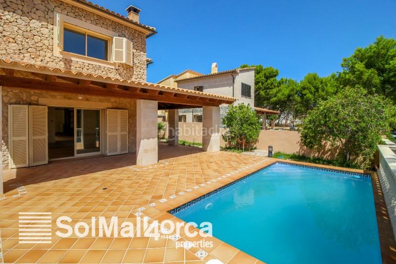 Foto 7e9b2810-f2c1-4f65-9eb7-b8b53485df35. Chalet con parcheggio piscina in Cala Mesquida Capdepera