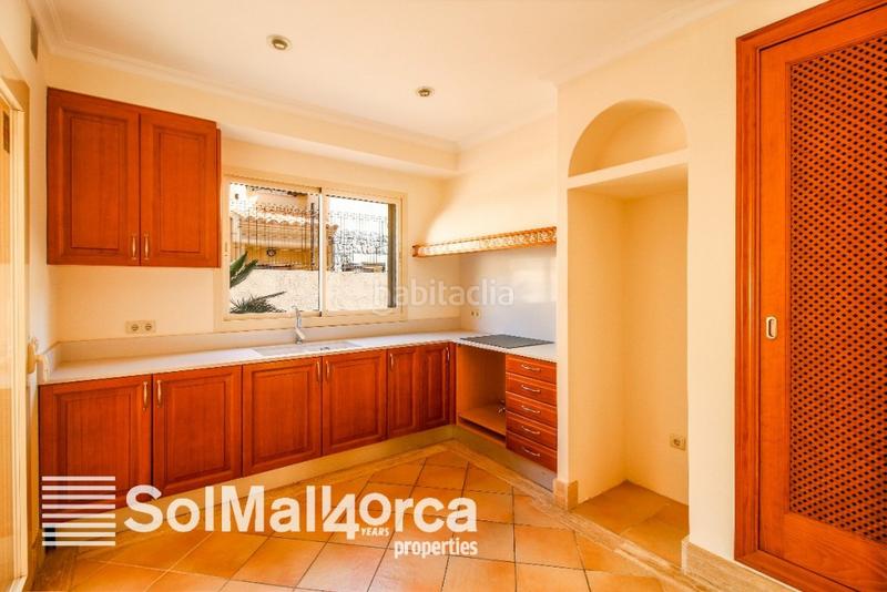 Foto b278b97b-4e71-4616-b4e9-ef13c3d6f78f. Chalet con parcheggio piscina in Cala Mesquida Capdepera