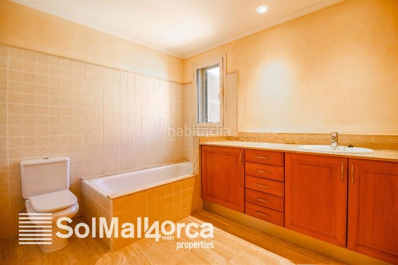 Foto ebc0113f-1b64-4d61-9f1d-255bcd049337. Chalet con parcheggio piscina in Cala Mesquida Capdepera