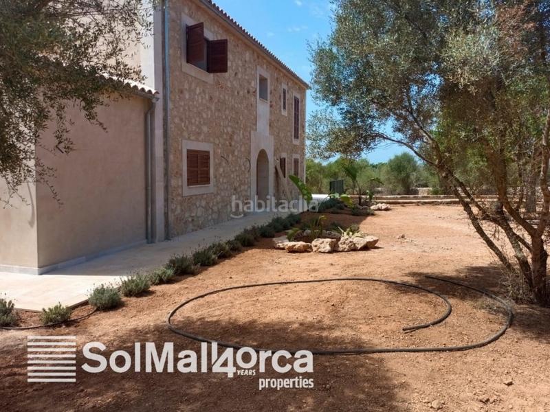 Foto 8ba13f3e-3334-4f67-90be-0f0a6dfec236. Casale con parcheggio piscina in Santanyí poble Santanyí