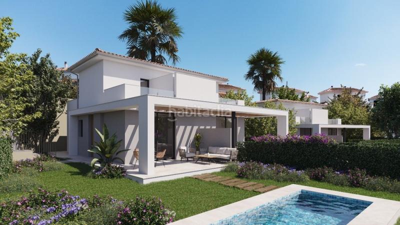 Foto 5a0fb950-7e35-4566-b12f-db7579e6f51d. Chalet mit parking pool in Cala Magrana-Cala Anguila-Cala Mendia Manacor