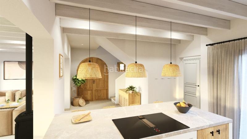 Foto a50430ae-60f0-4688-a92f-139041084a58. Chalet con riscaldamento parcheggio piscina in port d´Alcúdia-platja dálcúdia Alcúdia