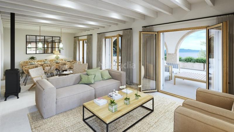 Foto a9203dbf-2a76-4b24-bb50-4acd0eb7607e. Chalet con riscaldamento parcheggio piscina in port d´Alcúdia-platja dálcúdia Alcúdia