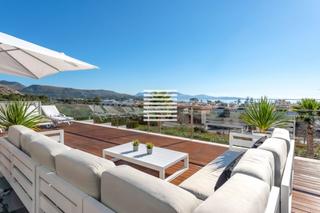 Chalet in Port de Pollença. Excepcional villa independiente con vistas al mar en port de pol