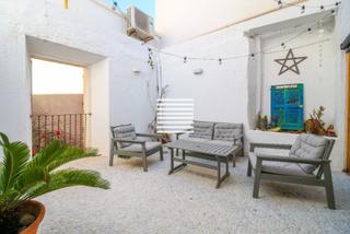 Towny house in Pollença Poble