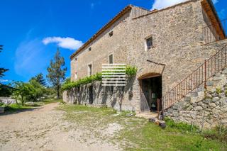 Chalet à Escorca. Impresionante finca rústica situada en plena serra de tramontana