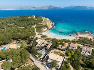 Chalet in Bacarés-Manresa-Bonaire. Impresionante proyecto de futura construcción en primera línea d