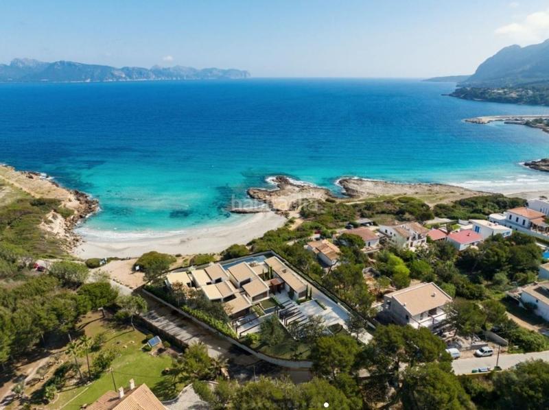 Foto 0d31c783-761b-4669-b234-8d6dd610c6c0. Xalet amb piscina a Bacarés-Manresa-Bonaire Alcúdia