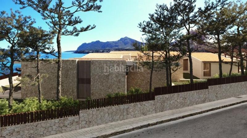 Foto b561797e-a7b5-435a-a402-1f6a2e7d1675. Xalet amb piscina a Bacarés-Manresa-Bonaire Alcúdia