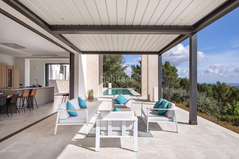 Foto 6f6ae682-fbb8-44a9-89f7-f53c90009c0d. Mas avec chauffage parking piscine dans Selva