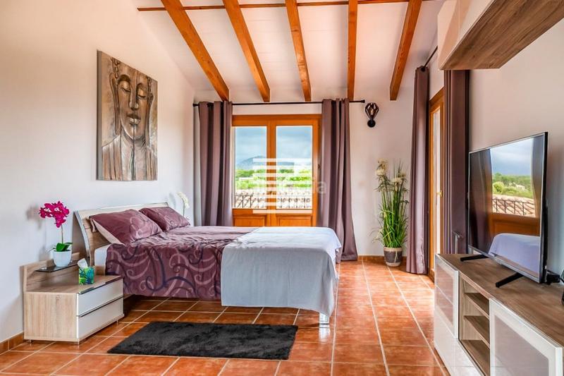 Foto 1e11b6f7-7fbf-406b-885a-fe6a431cd97c. Casale con parcheggio piscina in ciutat d´Alcúdia Alcúdia