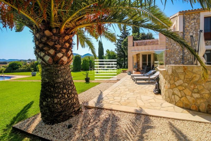 Foto 4c4f46b4-f76b-432b-9c51-a41aca3bb360. Casale con parcheggio piscina in ciutat d´Alcúdia Alcúdia