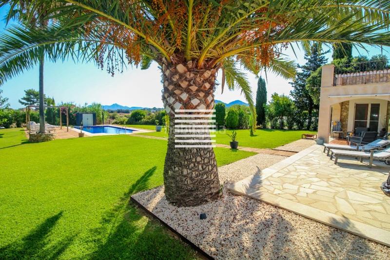 Foto 5f58ba96-38bf-45d7-ba27-14608bb63335. Casale con parcheggio piscina in ciutat d´Alcúdia Alcúdia