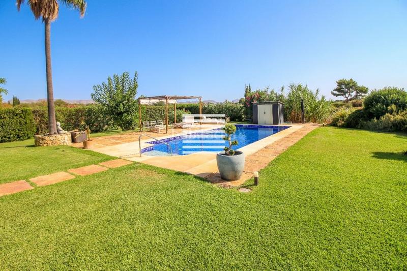 Foto 885a6d61-c369-4fb4-a46a-498628080b57. Casale con parcheggio piscina in ciutat d´Alcúdia Alcúdia