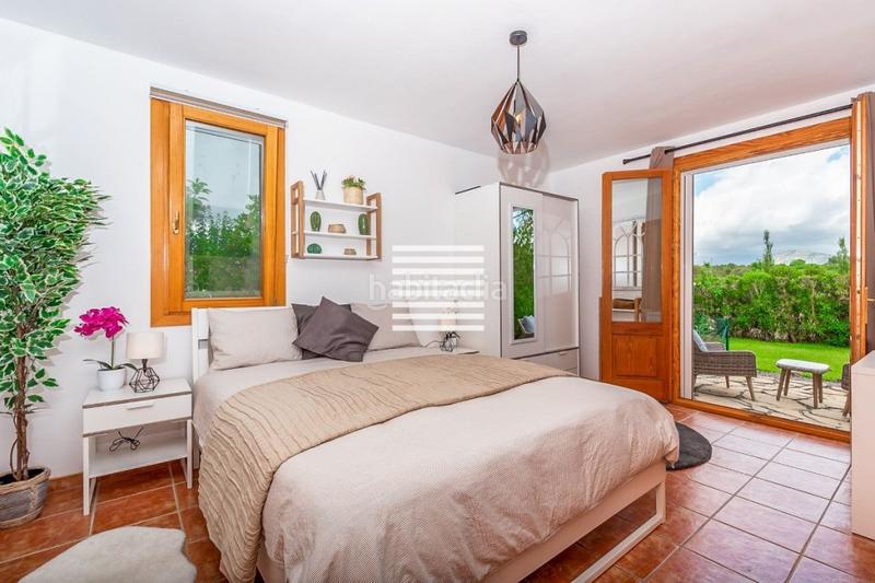 Foto beb83b23-7e4a-4550-87d4-165e387aa0c3. Casale con parcheggio piscina in ciutat d´Alcúdia Alcúdia