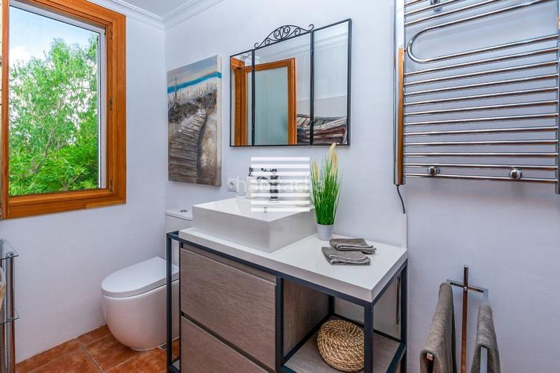 Foto e48420fa-6c6f-4ccb-9874-b3bc3a8fae4e. Casale con parcheggio piscina in ciutat d´Alcúdia Alcúdia